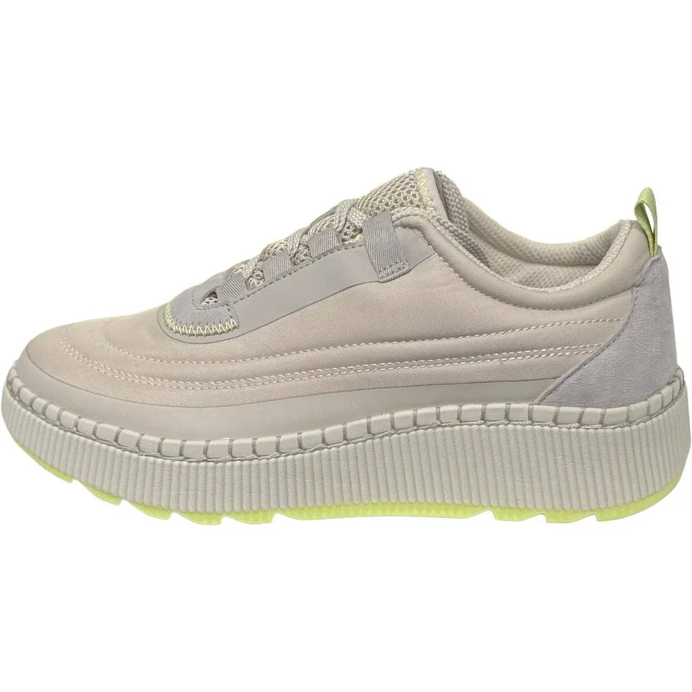 Cougar Sayah Sneakers / Shoes - NEW Womens Size 8 Oyster / Taupe  #48170-ZZ3